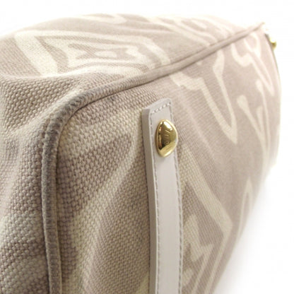 Louis Vuitton Tahitienne Cabas GM 6 of 13