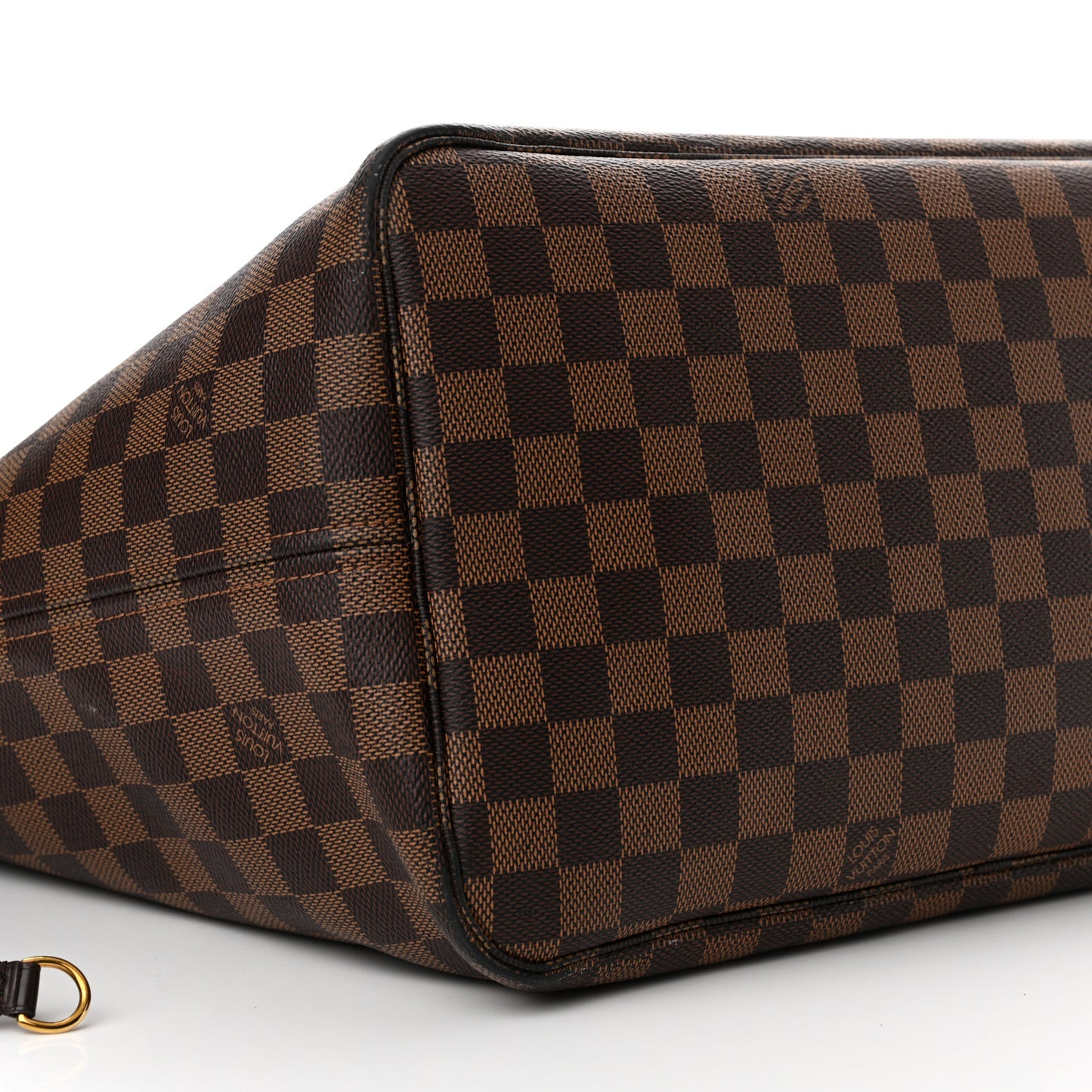 Damier Ebene Neo Neverfull GM