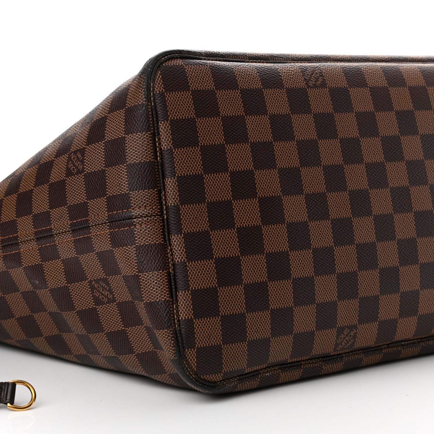 Louis Vuitton Damier Ebene Neo Neverfull GM 10 of 22