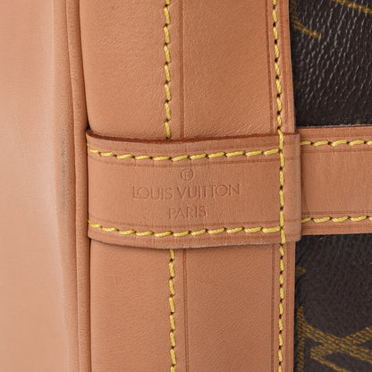 Louis Vuitton Monogram Noe 6 of 8