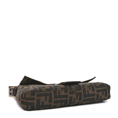 Fendi Zucca Baguette Tobacco 4 of 10