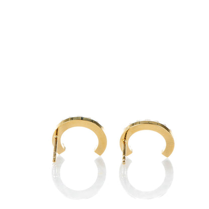 Christian Dior Pearl Your Dior Earrings 4 of 7