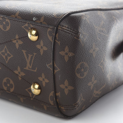 Louis Vuitton Monogram Montaigne BB 8 of 10