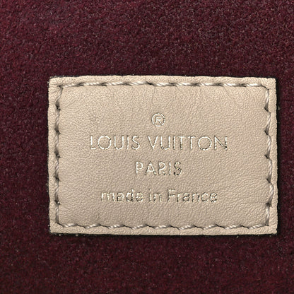 Louis Vuitton Monogram Tuileries Kaki 6 of 8