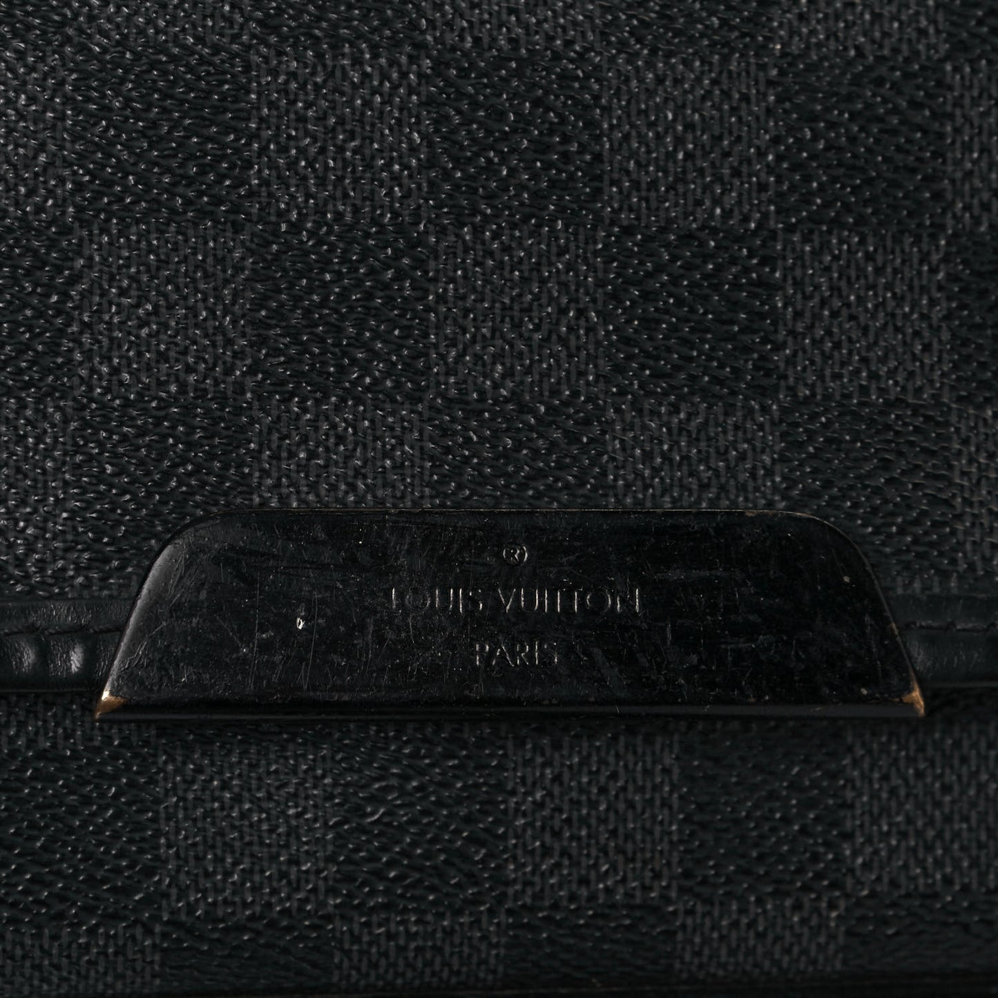 Damier Graphite Daniel MM
