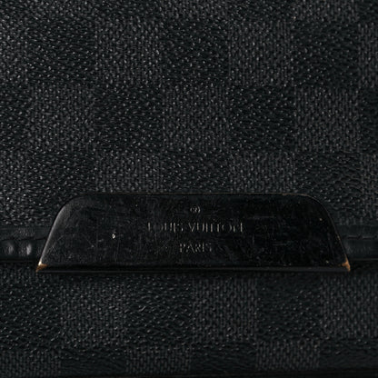 Louis Vuitton Damier Graphite Daniel MM 15 of 19