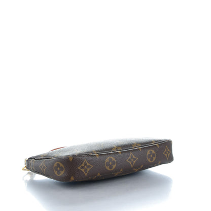 Louis Vuitton Monogram Pochette Accessories 4 of 7