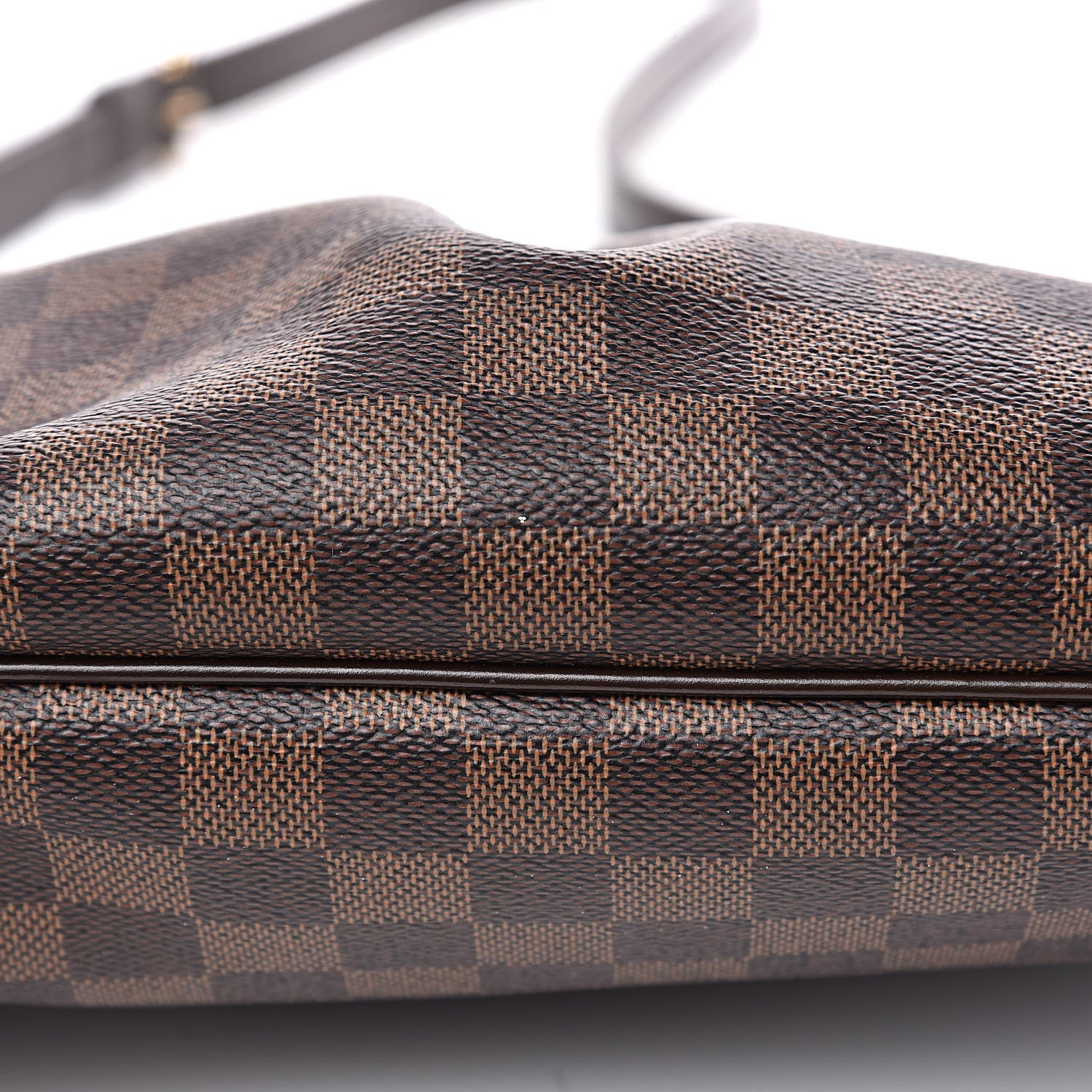Louis Vuitton Damier Ebene Bloomsbury PM 9 of 11