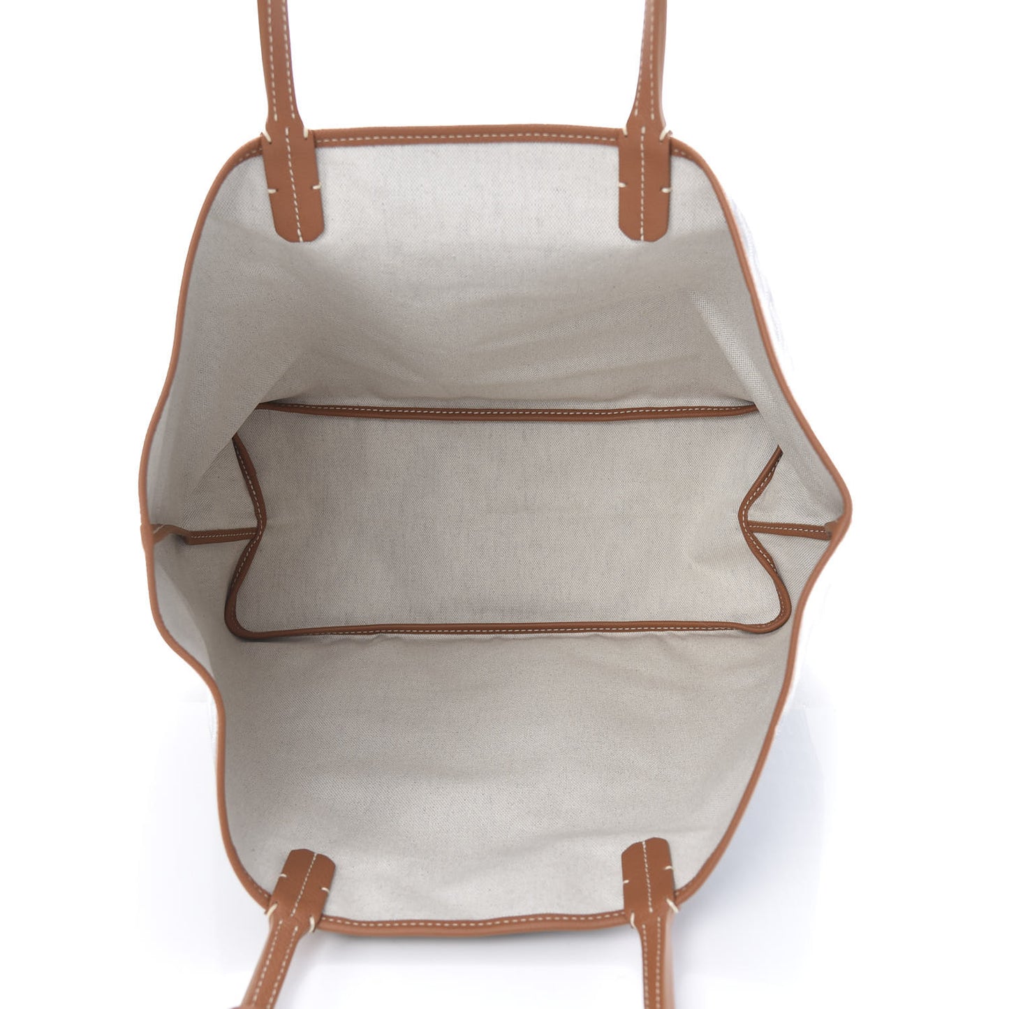 Goyardine Saint Louis PM Black Gold