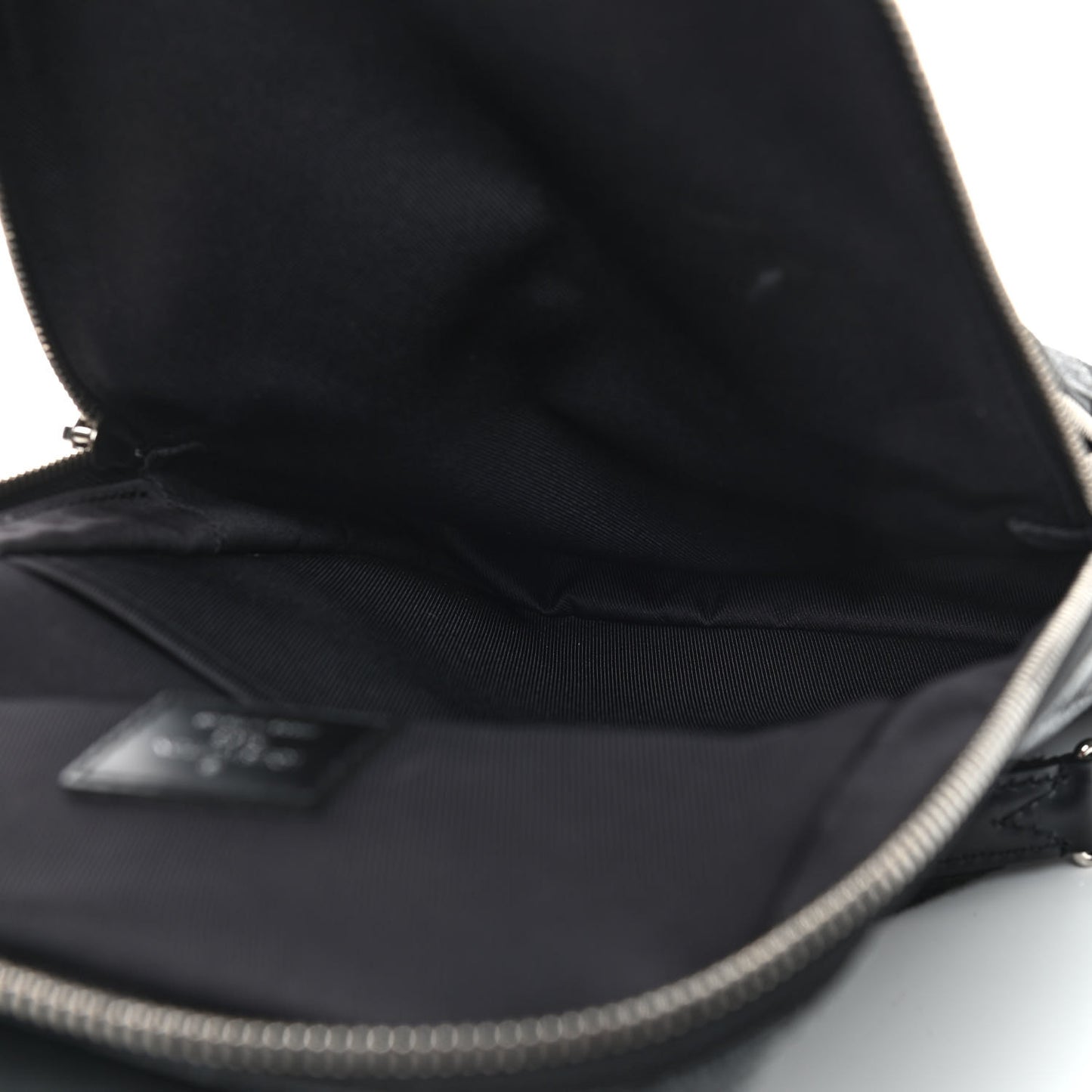 Damier Graphite Avenue Sling Backpack