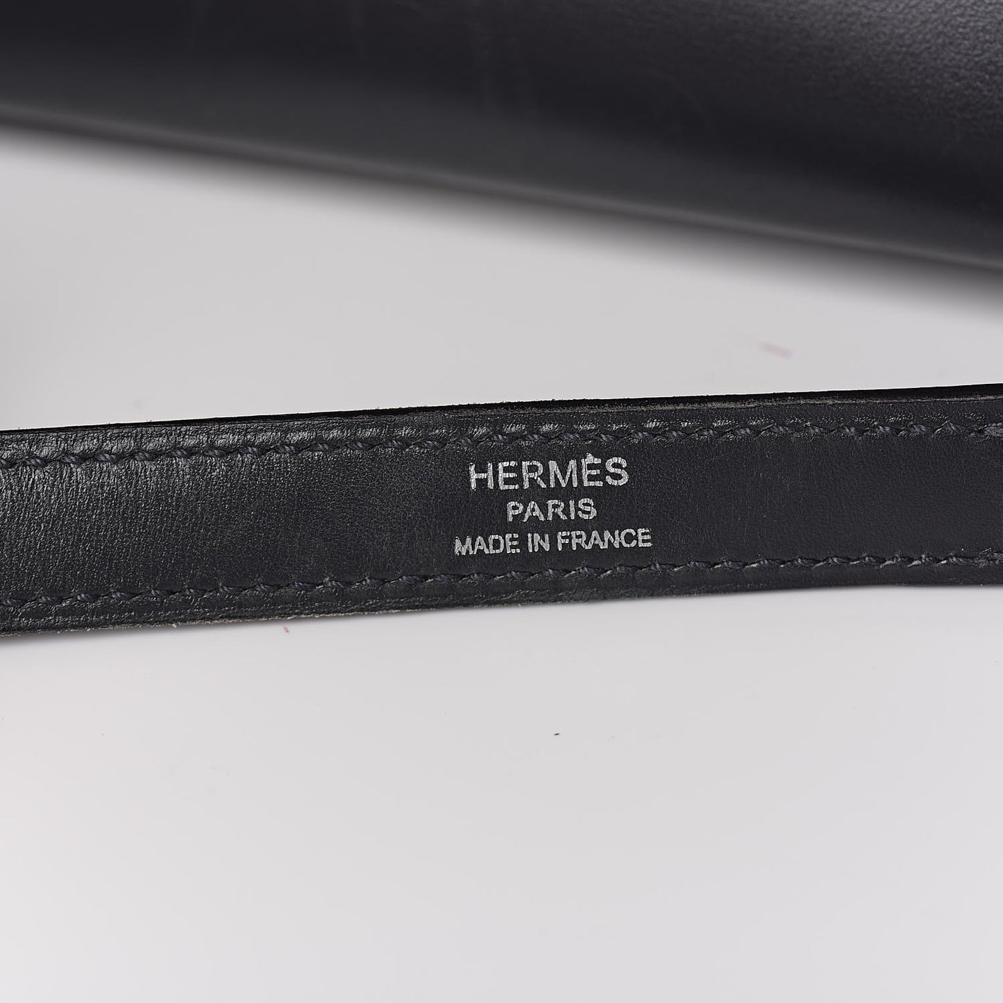 Box Kelly Retourne 35 Graphite