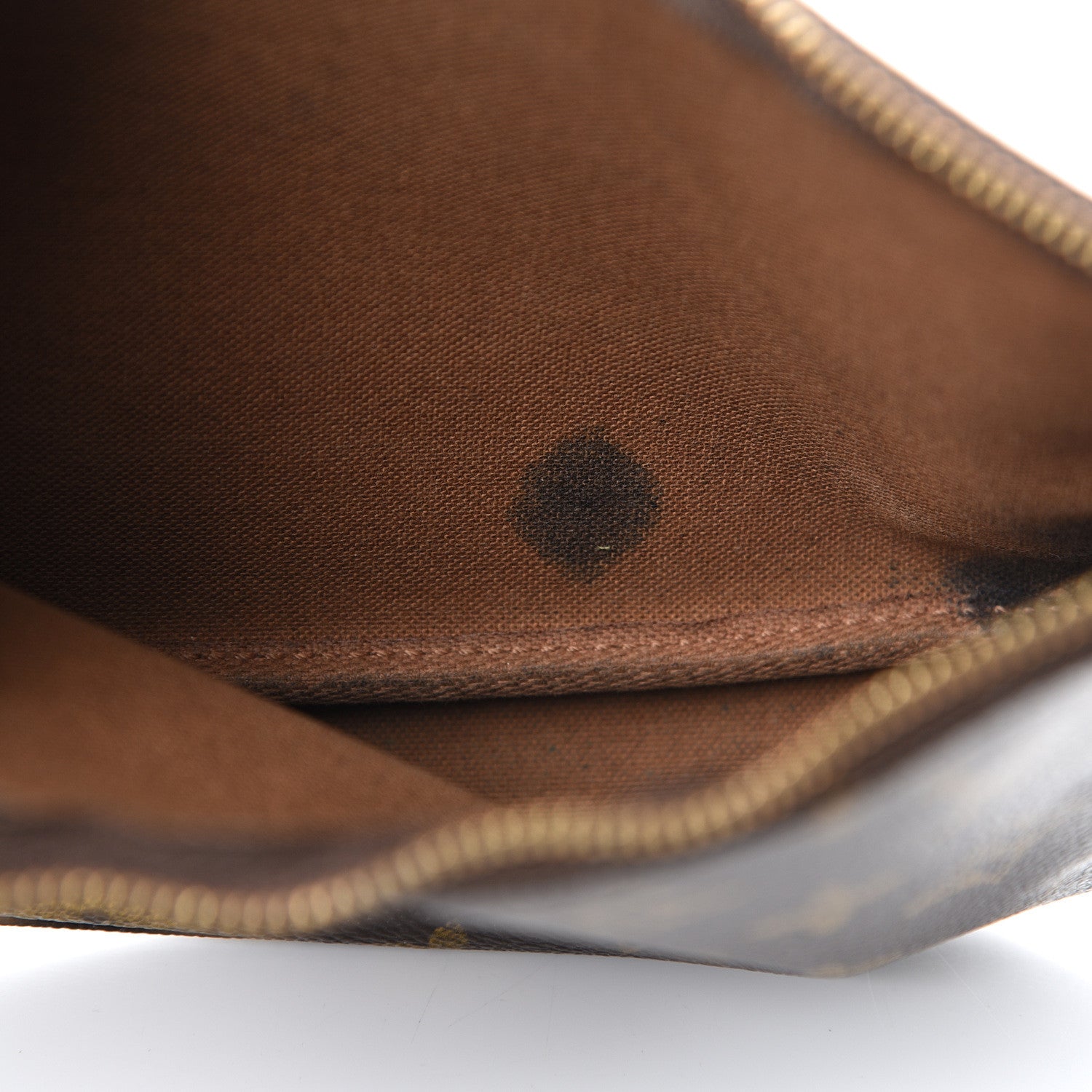 Louis Vuitton Monogram Pochette Accessories 8 of 18