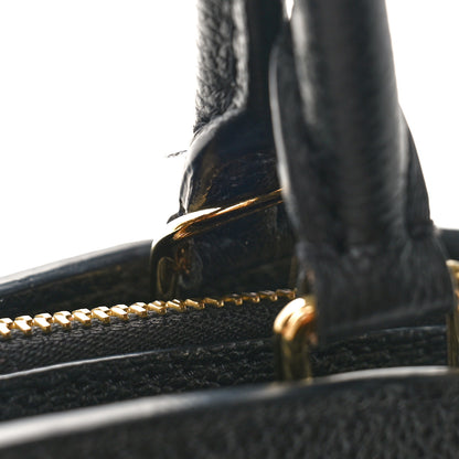 Louis Vuitton Empreinte Monogram Giant Grand Palais Black 9 of 9