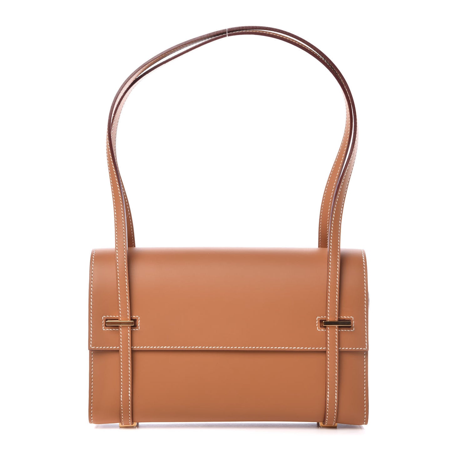 Chamonix Claquette Shoulder Bag Natural