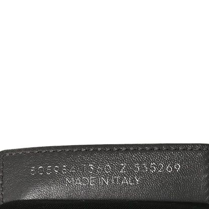 Balenciaga Chevre Silver Metallic Edge Hardware City Gris Acier 7 of 22