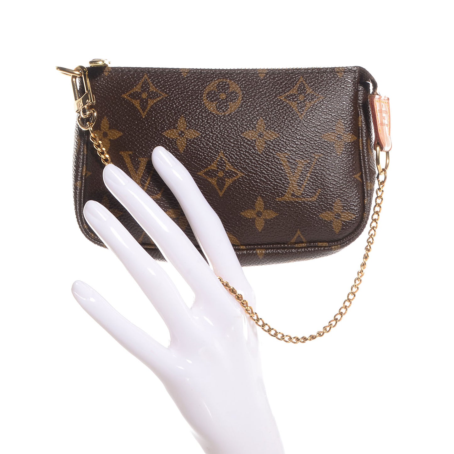 Monogram Mini Pochette Accessories