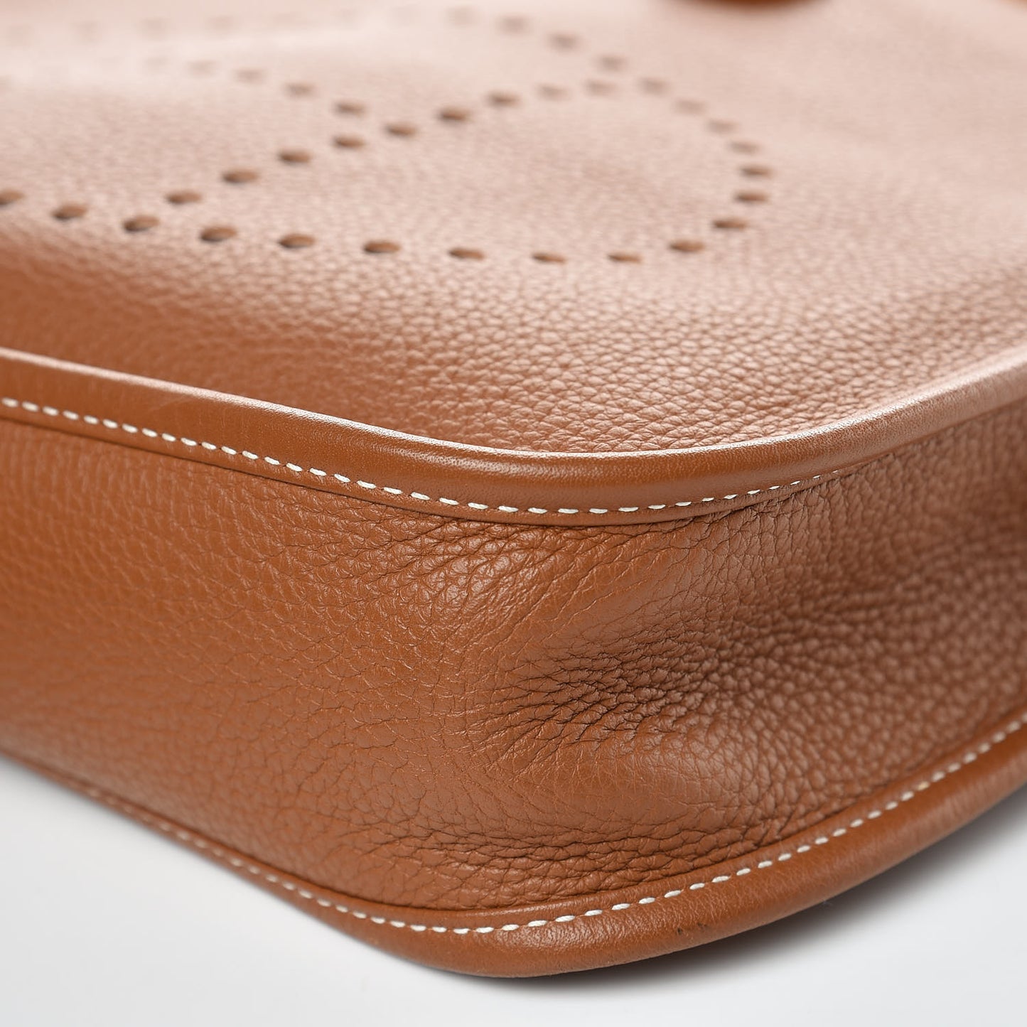 Taurillon Clemence Evelyne PM Gold