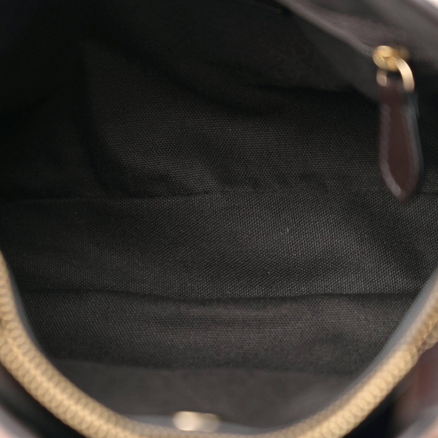 Haymarket Check Small Northfield Tote Chocolate