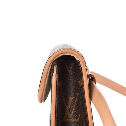 Louis Vuitton Monogram Pochette Florentine S 15 of 19