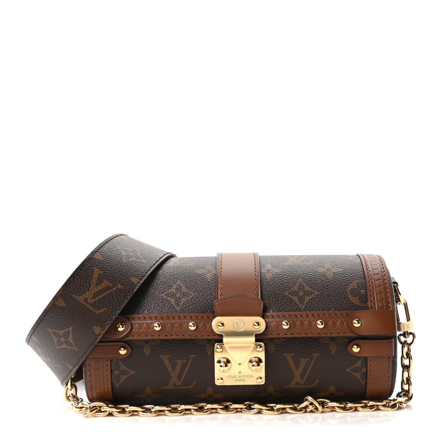 Louis Vuitton Monogram Papillon Trunk 1 of 9