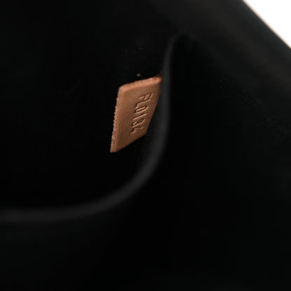 Louis Vuitton Vernis Alma PM Noir Magnetique 7 of 11