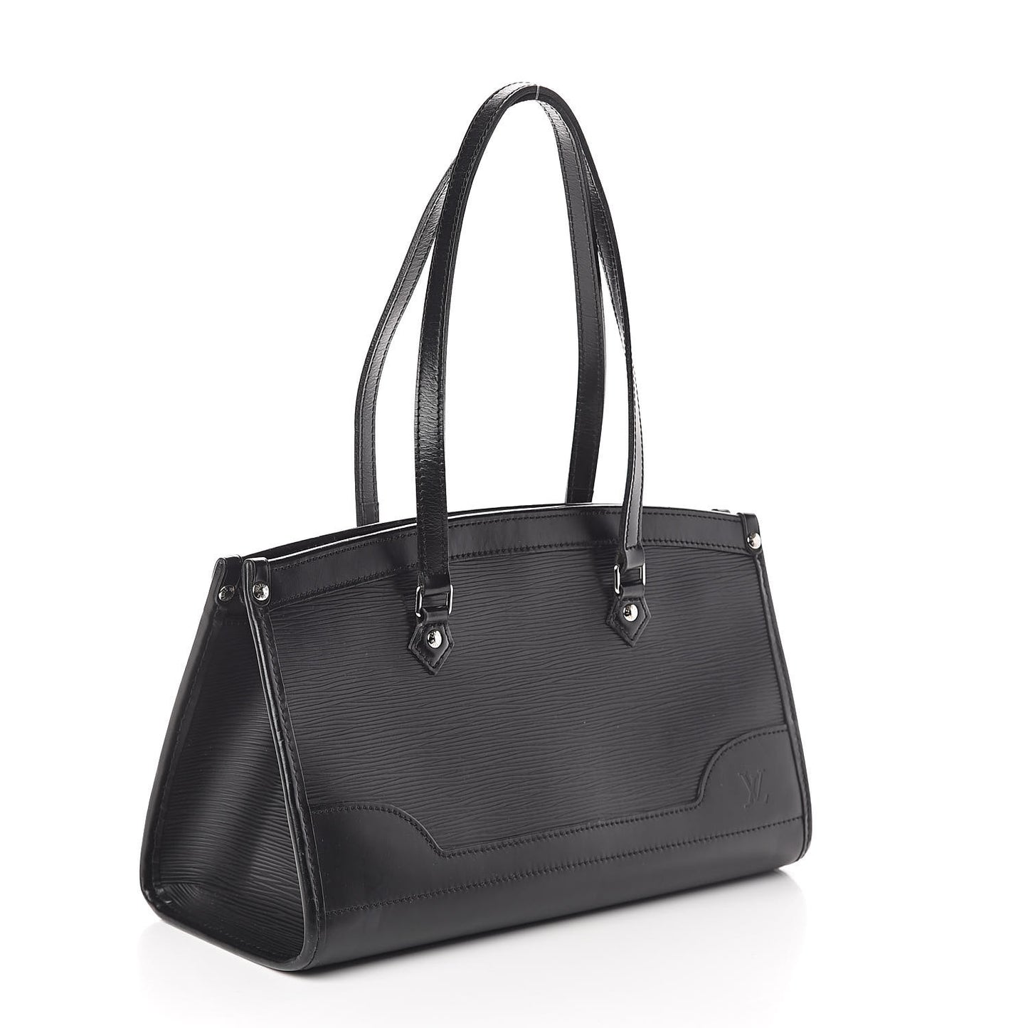Epi Madeleine PM Black