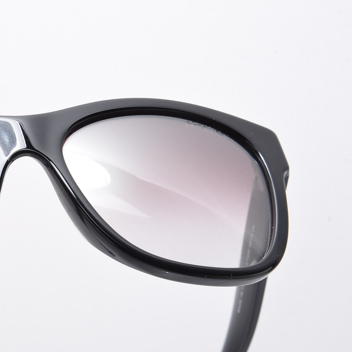CC Sunglasses A71233 Black
