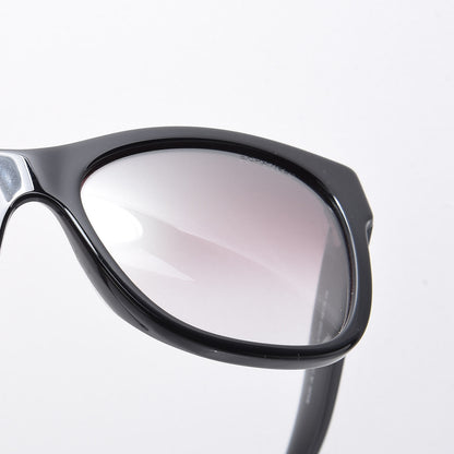 Chanel CC Sunglasses A71233 Black 11 of 12