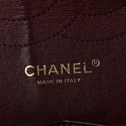 Chanel Caviar Quilted Jumbo Double Flap Black 5 of 8