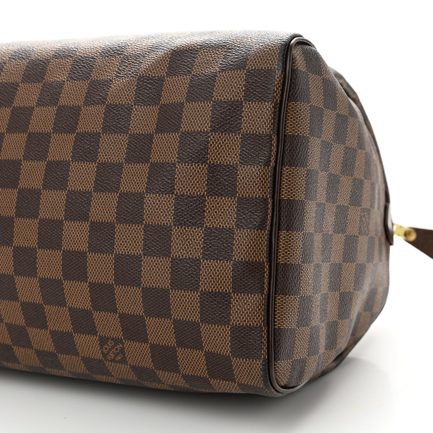 Damier Ebene Speedy 35