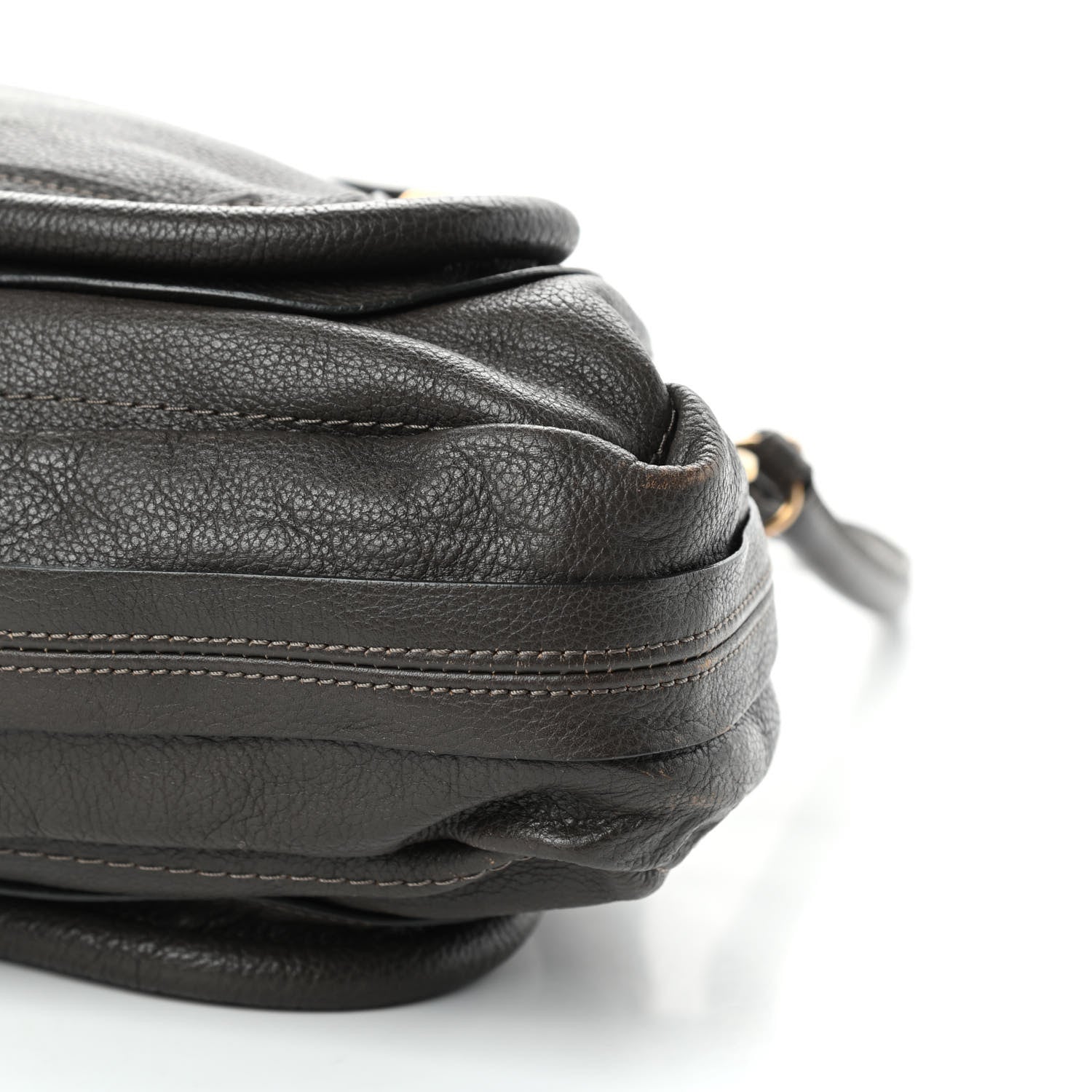 Chloe Calfskin Large Paraty Rock 9 of 10