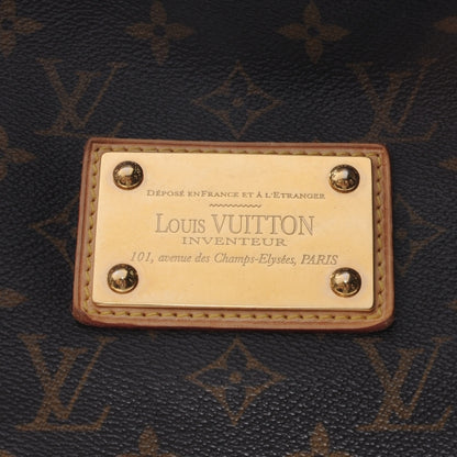 Louis Vuitton Monogram Galliera GM 5 of 8