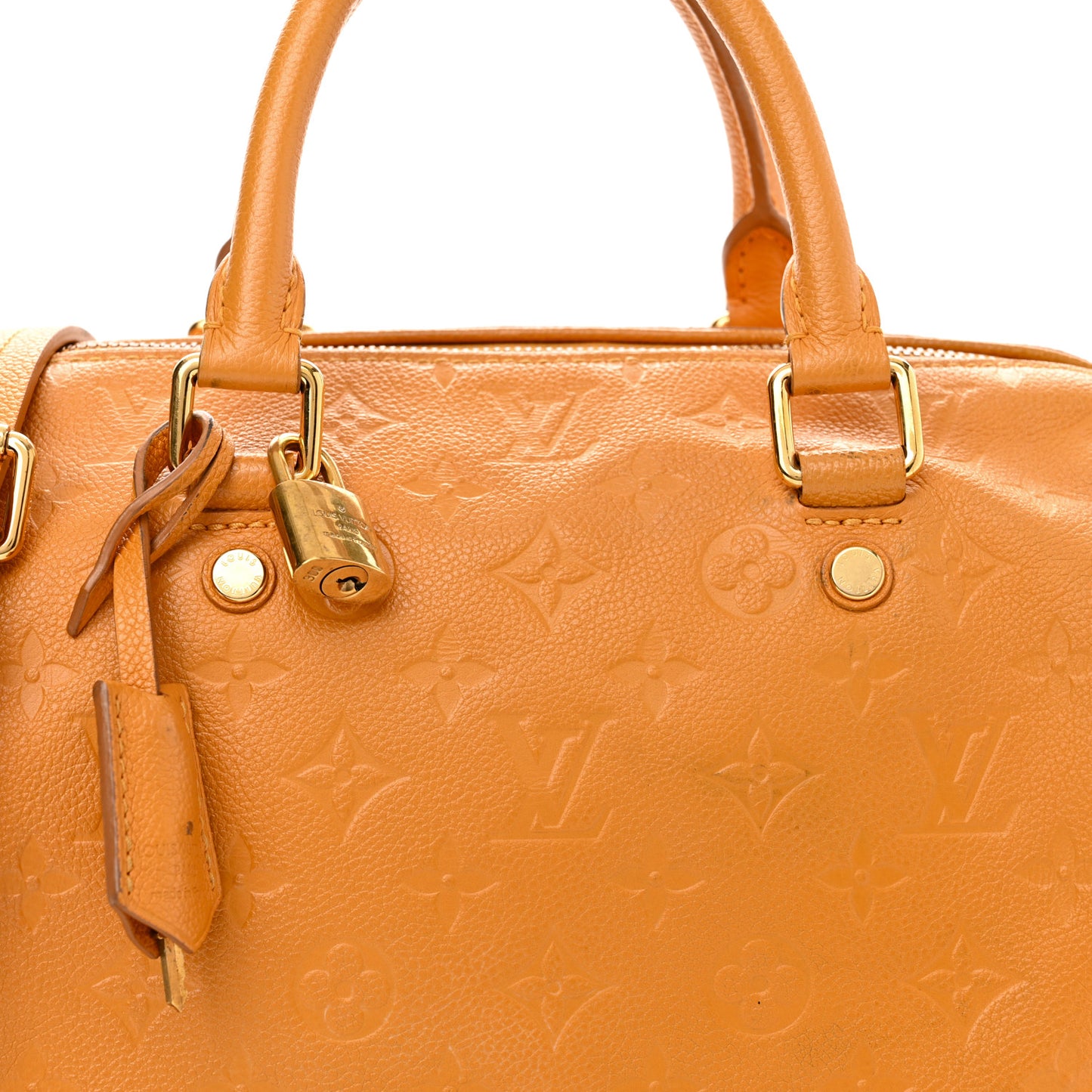 Empreinte Speedy Bandouliere 25 Safran