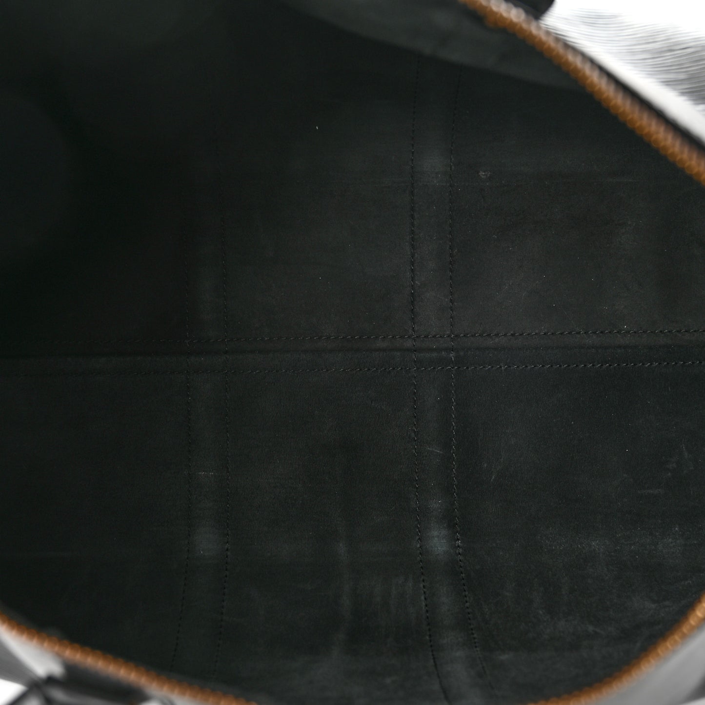 Epi Keepall 45 Black