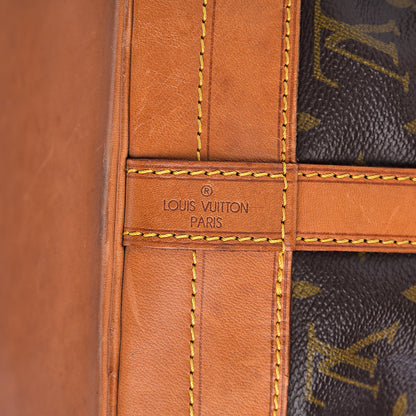 Louis Vuitton Monogram Noe 6 of 20