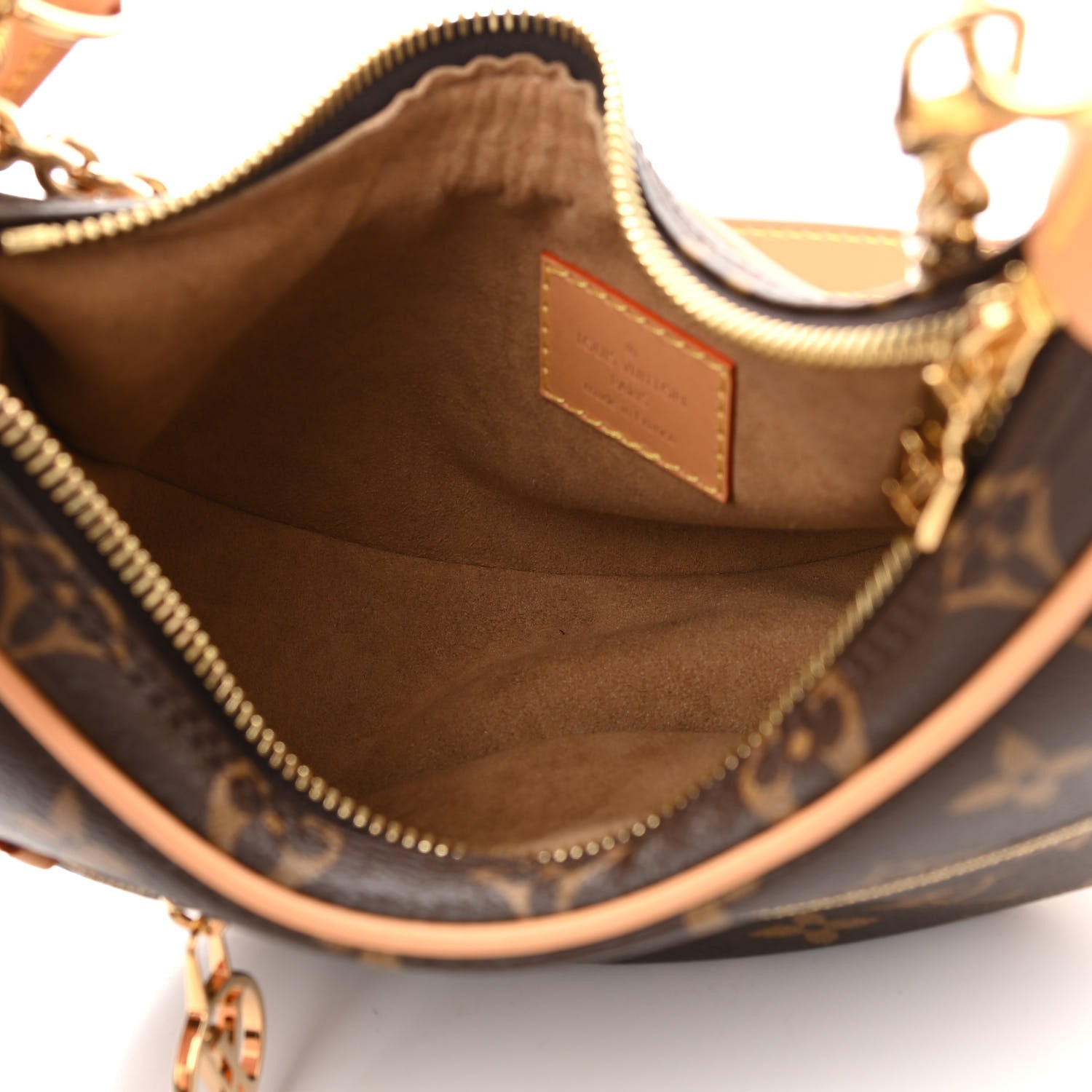 Louis Vuitton Monogram Loop 5 of 9