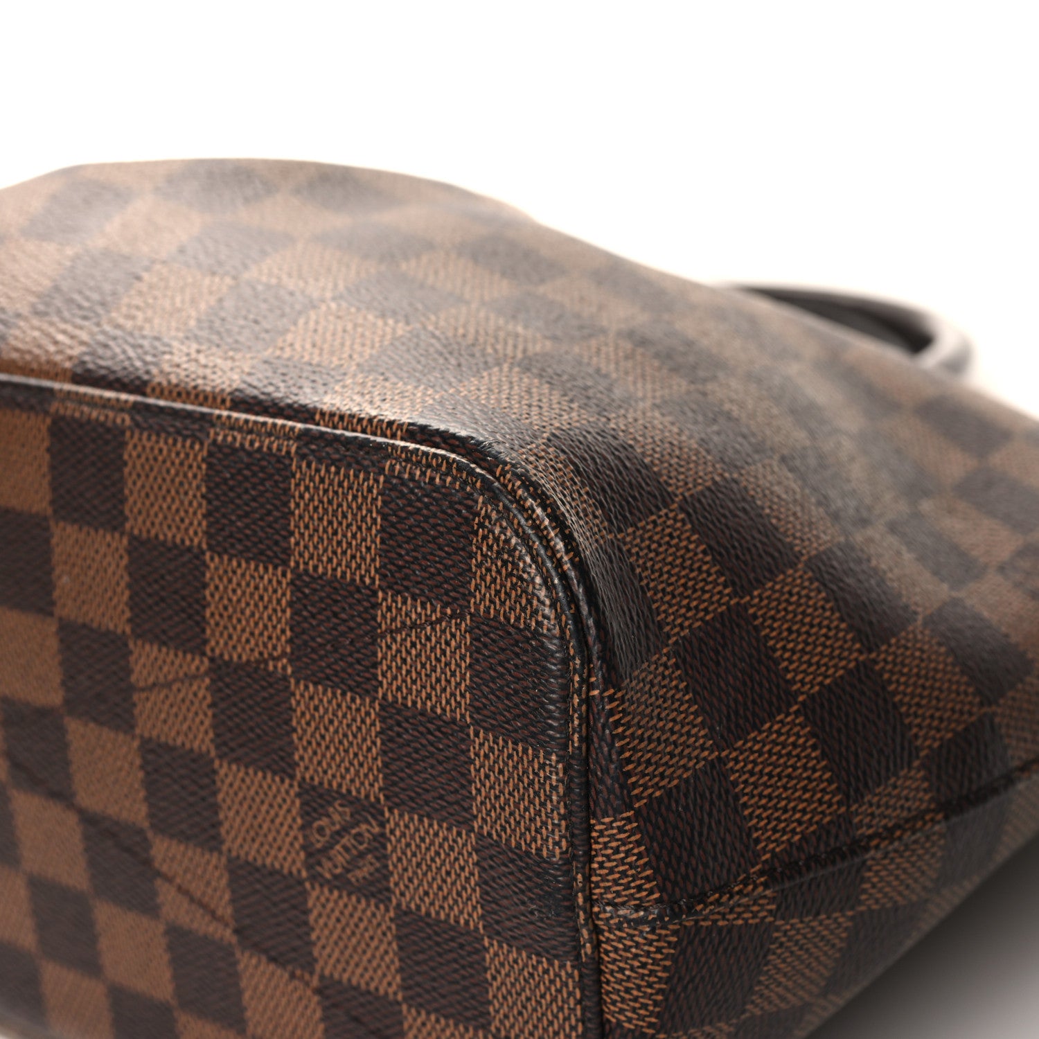 Louis Vuitton Damier Ebene Siena PM 9 of 14