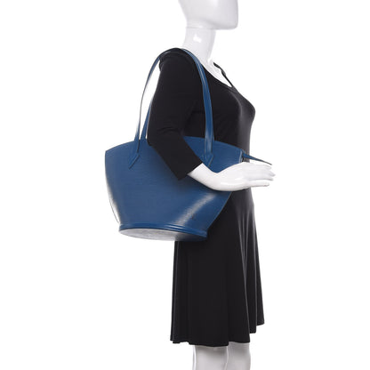 Louis Vuitton Epi Saint Jacques GM Toledo 2 of 9