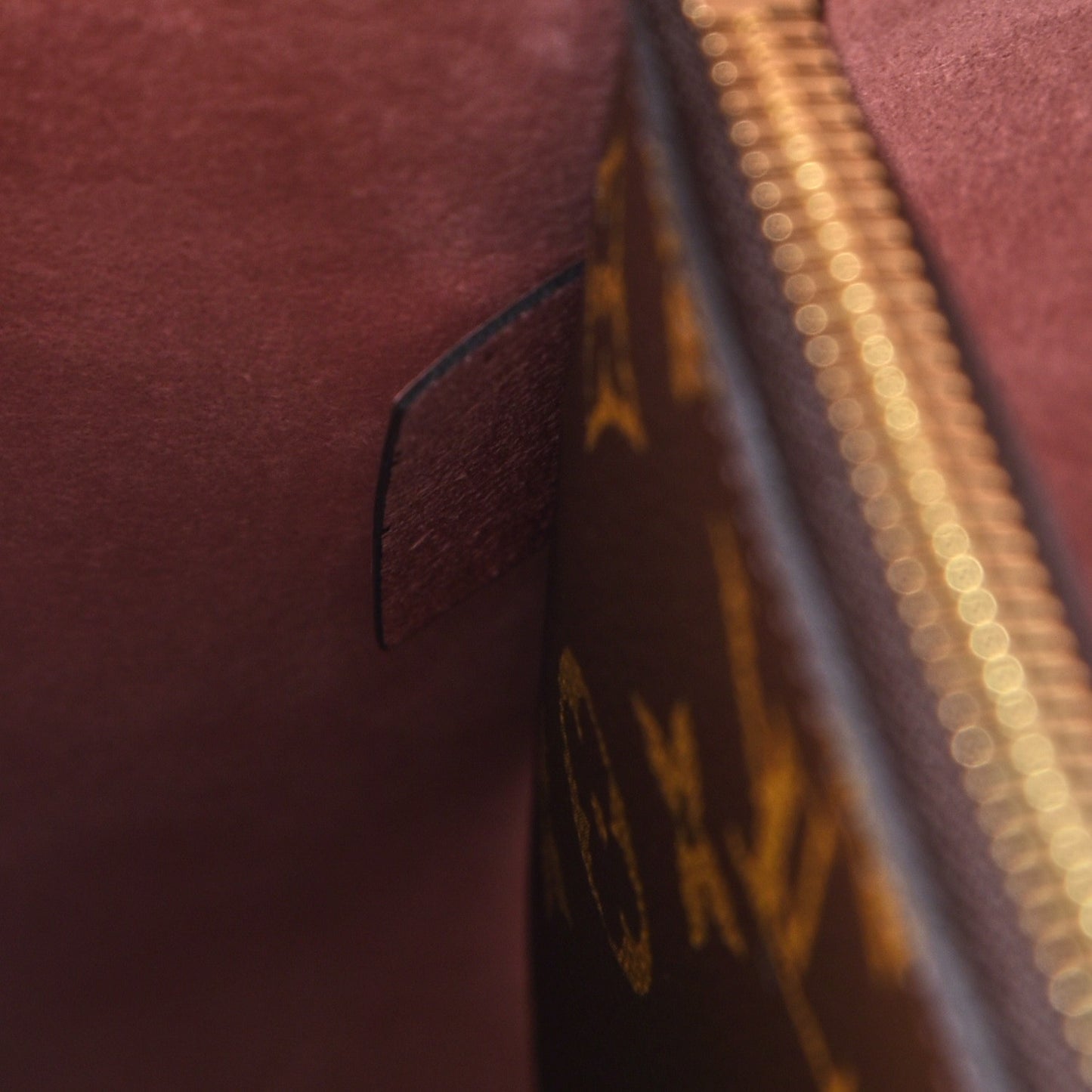 Monogram Neonoe MM Rose Poudre