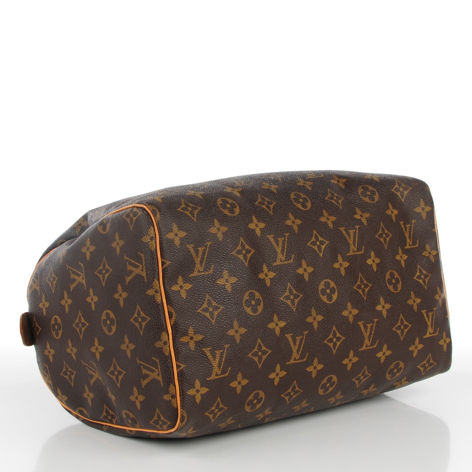Louis Vuitton Monogram Speedy 30 4 of 7