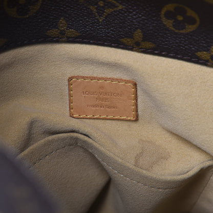 Louis Vuitton Monogram Artsy MM 8 of 9
