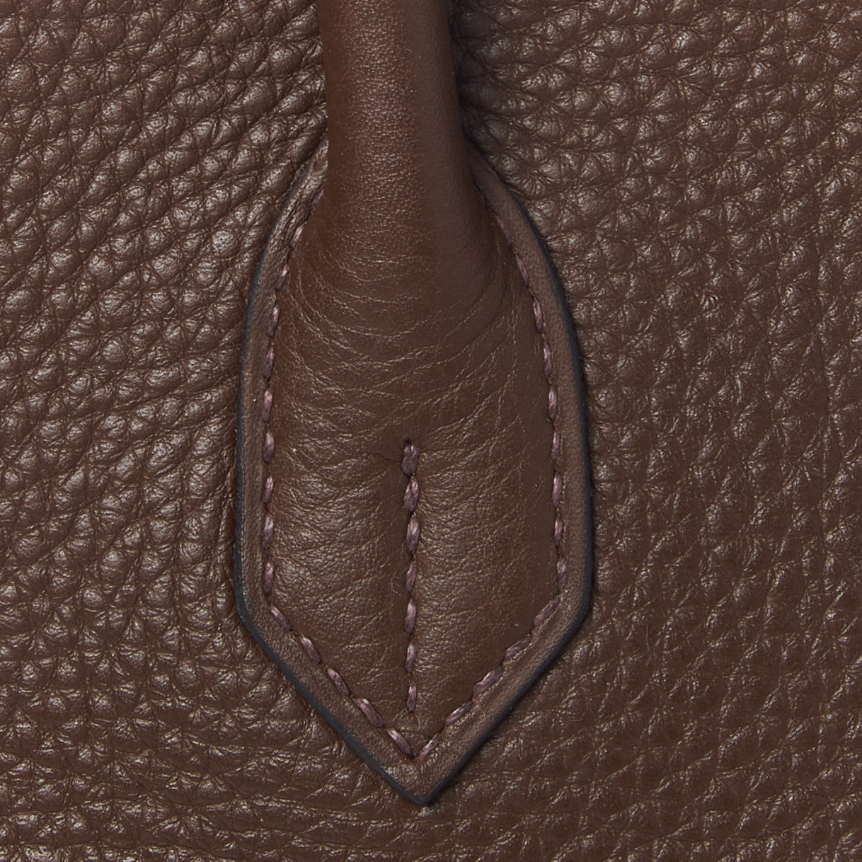 Hermes Togo Birkin 35 Cafe 10 of 30