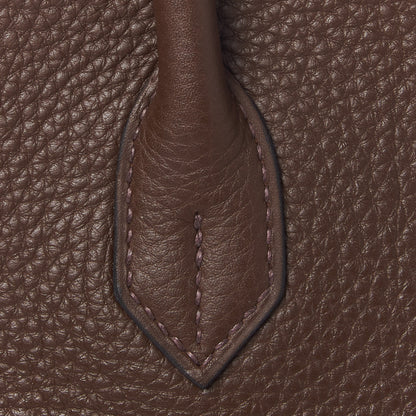 Hermes Togo Birkin 35 Cafe 10 of 30