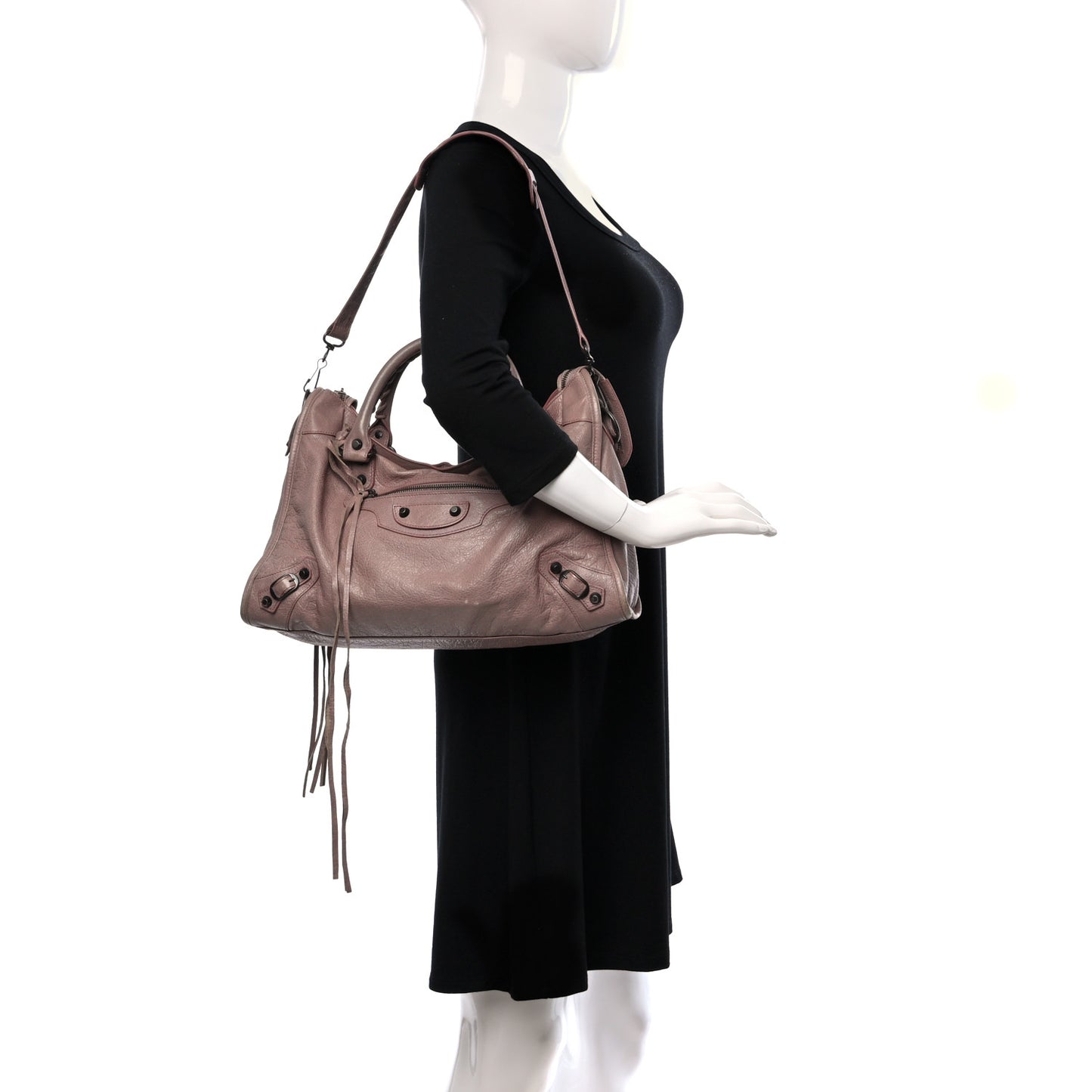 Agneau Classic Hardware City Parme