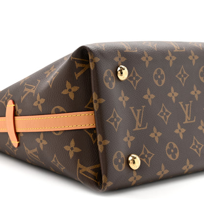 Louis Vuitton Monogram Carryall PM 20 of 21