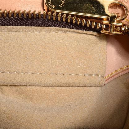 Louis Vuitton Monogram Boetie MM 7 of 7