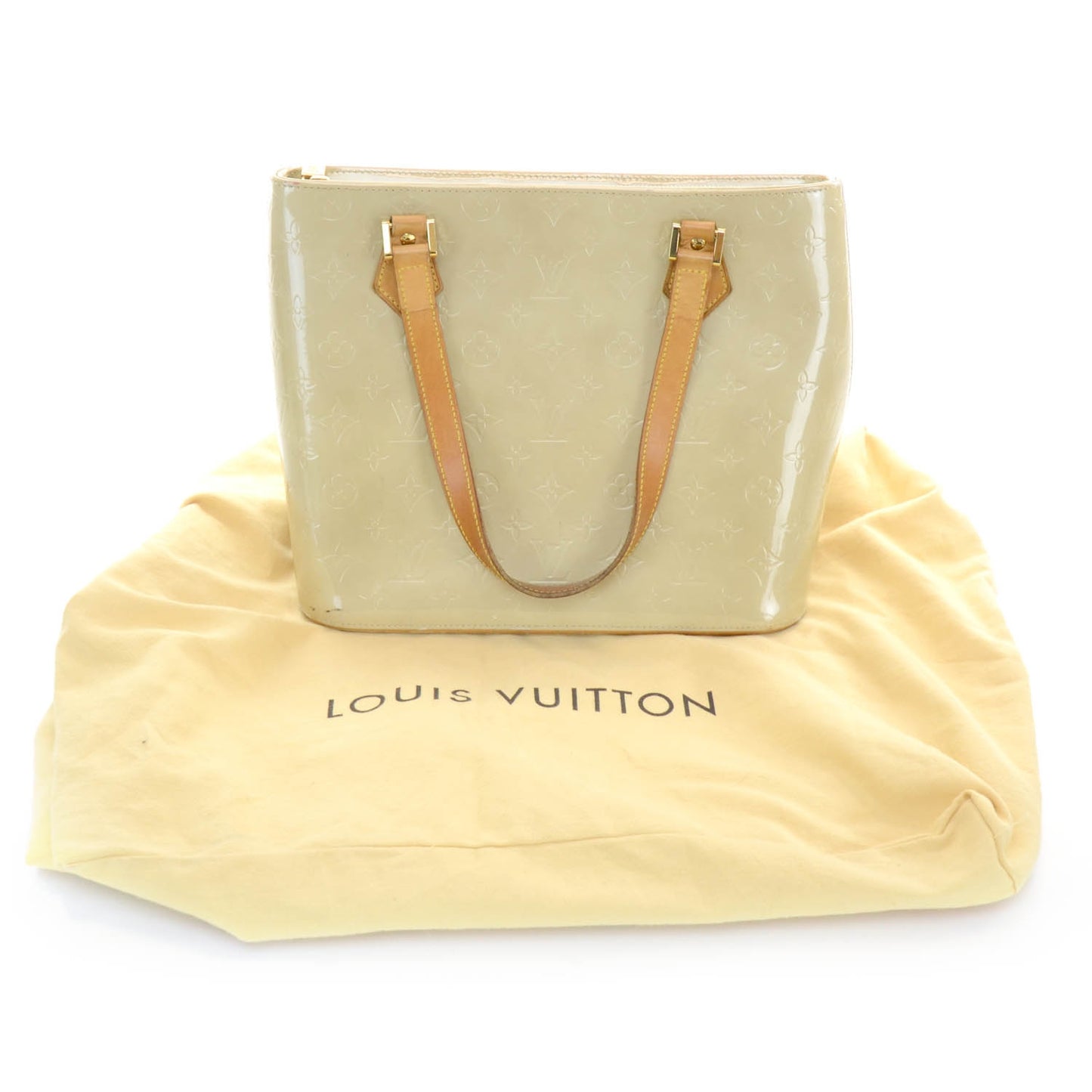 Vernis Houston Beige