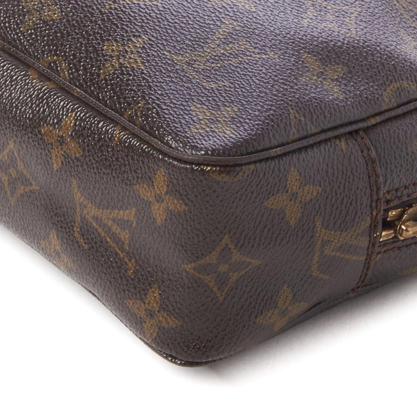 Monogram Trousse Toilette 23