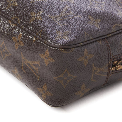 Louis Vuitton Monogram Trousse Toilette 23 5 of 9
