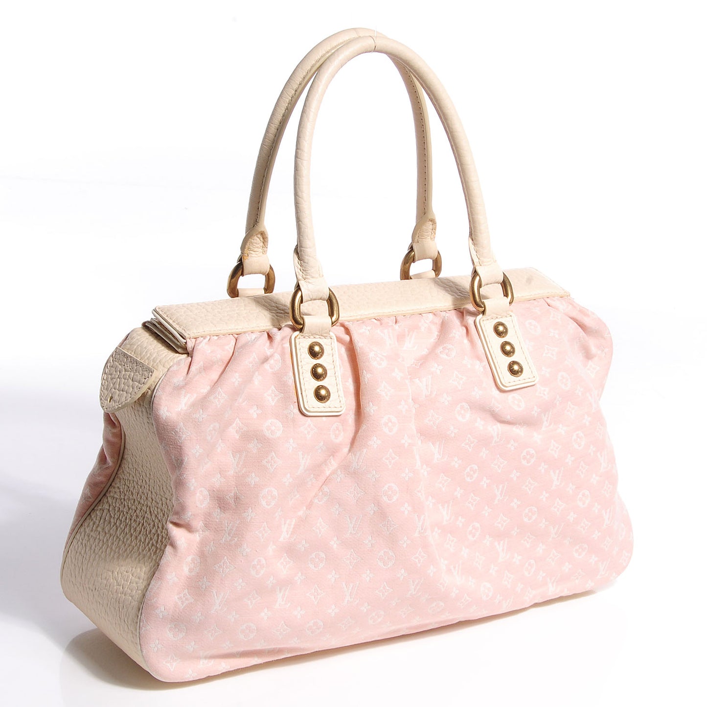 Mini Lin Trapeze GM Rose